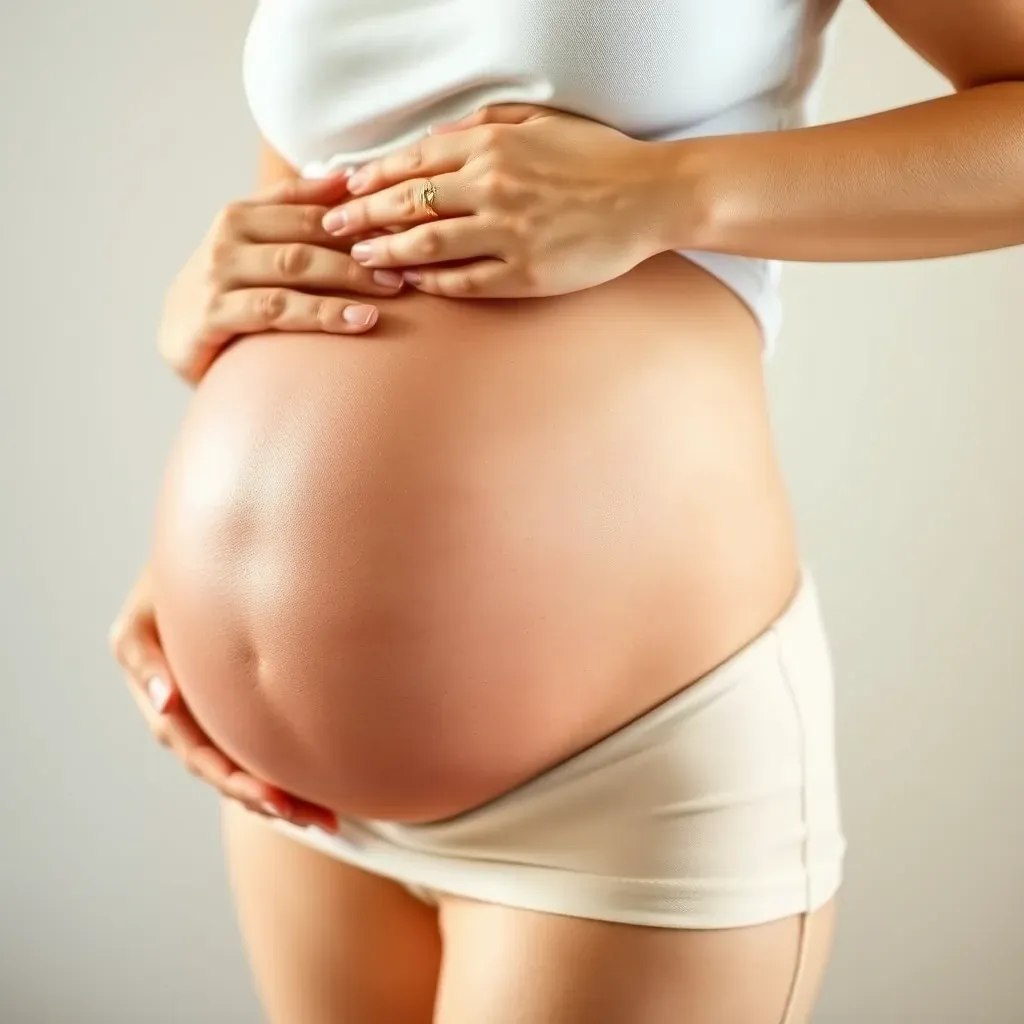 Der 5. Schwangerschaftsmonat: Entwicklung deines Babys und Tipps für werdende Mütter